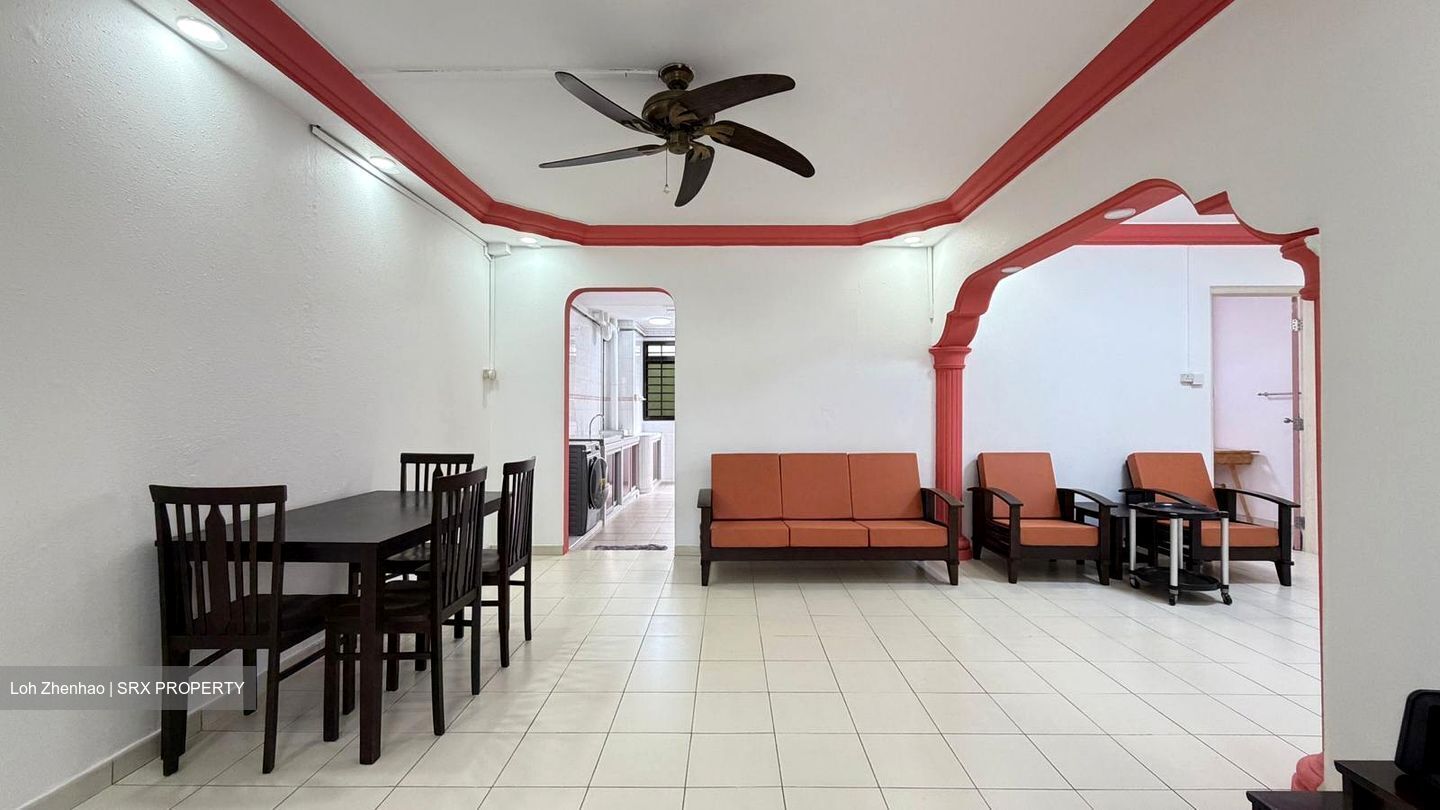 Blk 976 Jurong West Street 93 (Jurong West), HDB 5 Rooms #554069001